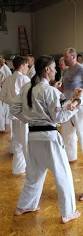 Image result for Konjaku Shin National School Of Karate, Lincolnshire