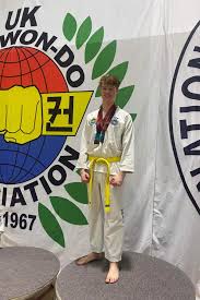 Image result for Didcot TAGB Tae Kwon Do