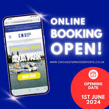 Image result for Chichester Watersports Club