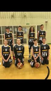 Image result for South Tyneside Basketball Club