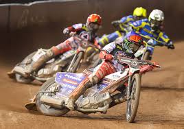 Image result for Belle Vue Aces