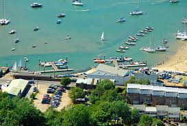 Image result for Bembridge Sailing Club