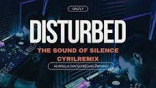 Disturbed - The Sound Of Silence (CYRILRemix) [Audio Acapella con ...