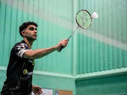 Image result for Lancashire Health & Racquets Badminton Club