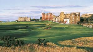 Image result for St Andrews Links