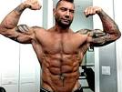 melina and batista sex tape