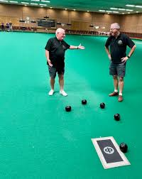 Image result for Dinefwr Indoor Bowls Club