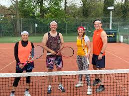Image result for Bowden Bowling & Lawn Tennis Club