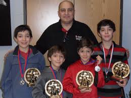 Image result for Livingston Chess Club