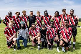 Image result for Upper Clapton Fc