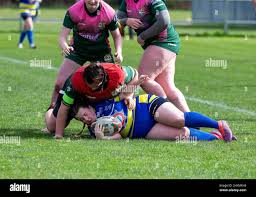 Image result for Halton Farnworth Hornets A R L F C