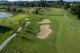 Image result for Reigate Hill Golf Club