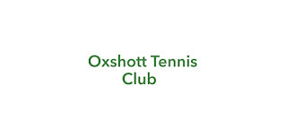 Image result for Oxshott Village Tennis Club