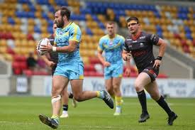 Image result for Halifax Vandals Rugby Union Football Club