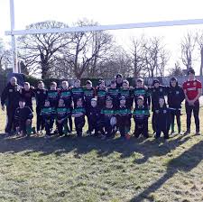 Image result for Hornsea Rufc