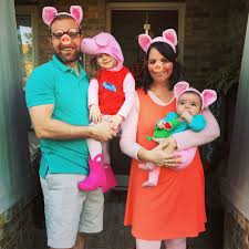 Image result for peppa pig costume
