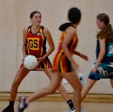 Image result for Knighton Netball Club