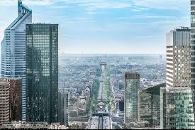 Image result for la Grande Arche