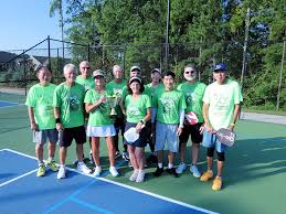 Image result for 1st New Forest Pickleball Club