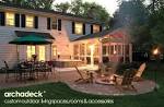 3-Season Room | An Outdoor Living Space - Patios, Porches ...