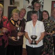 Image result for Feniton Bowling Club
