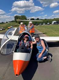 Image result for Herefordshire Gliding Club