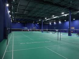 Image result for Northallerton Badminton Club