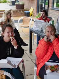 Image result for Limpsfield Badminton Club