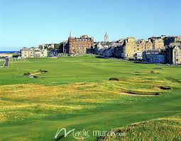 Image result for St Andrews Links