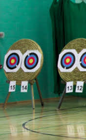 Image result for Abbey Bowmen Faversham