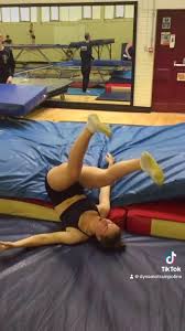 Image result for Dynamo Trampoline Academy
