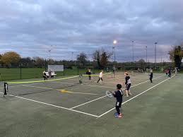 Image result for Westbury Park Tennis Club