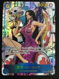 「ボア・ハンコック ONE PIECE」の画像検索結果