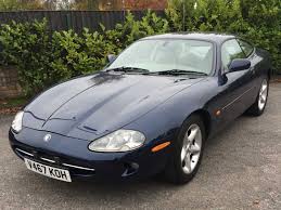 Image result for Sapphire Blue 1999 Jaguar