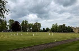 Image result for Kingstonian Cricket Club