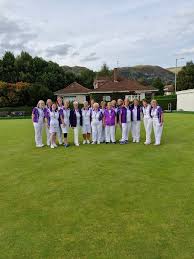 Image result for Lanark Bowling Club