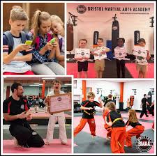 Image result for Bristol Karate Club