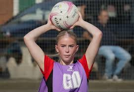 Image result for Bournemouth Netball Club