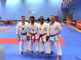 Image result for Bristol Karate Club