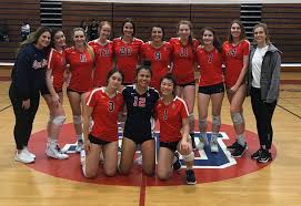 Image result for Aberlady Bays Volleyball Club