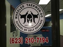 Image result for Karstadt TaeKwonDo