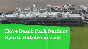 Image result for Hove & Kingsway Bowls Club