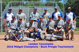 Image result for London Tecumsehs