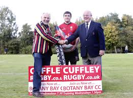 Image result for Botany Bay Cricket Club