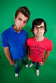 Rhett and Link - Wikipedia, the free encyclopedia