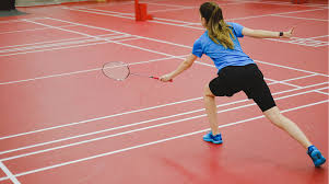 Image result for Chew Park Badminton Club