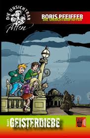 Image result for “Boris Pfeiffer“