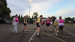 Image result for Genesis Netball Club
