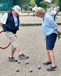 Image result for Tregony Petanque Club