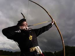 Image result for Castle Field Archers